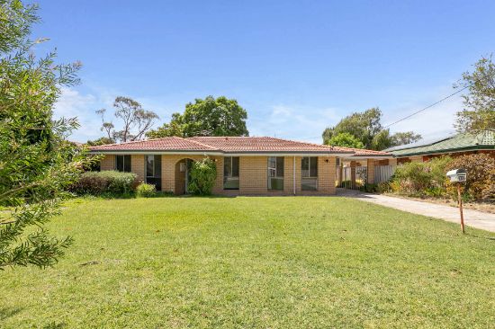 10 Cortis Way, Langford, WA 6147