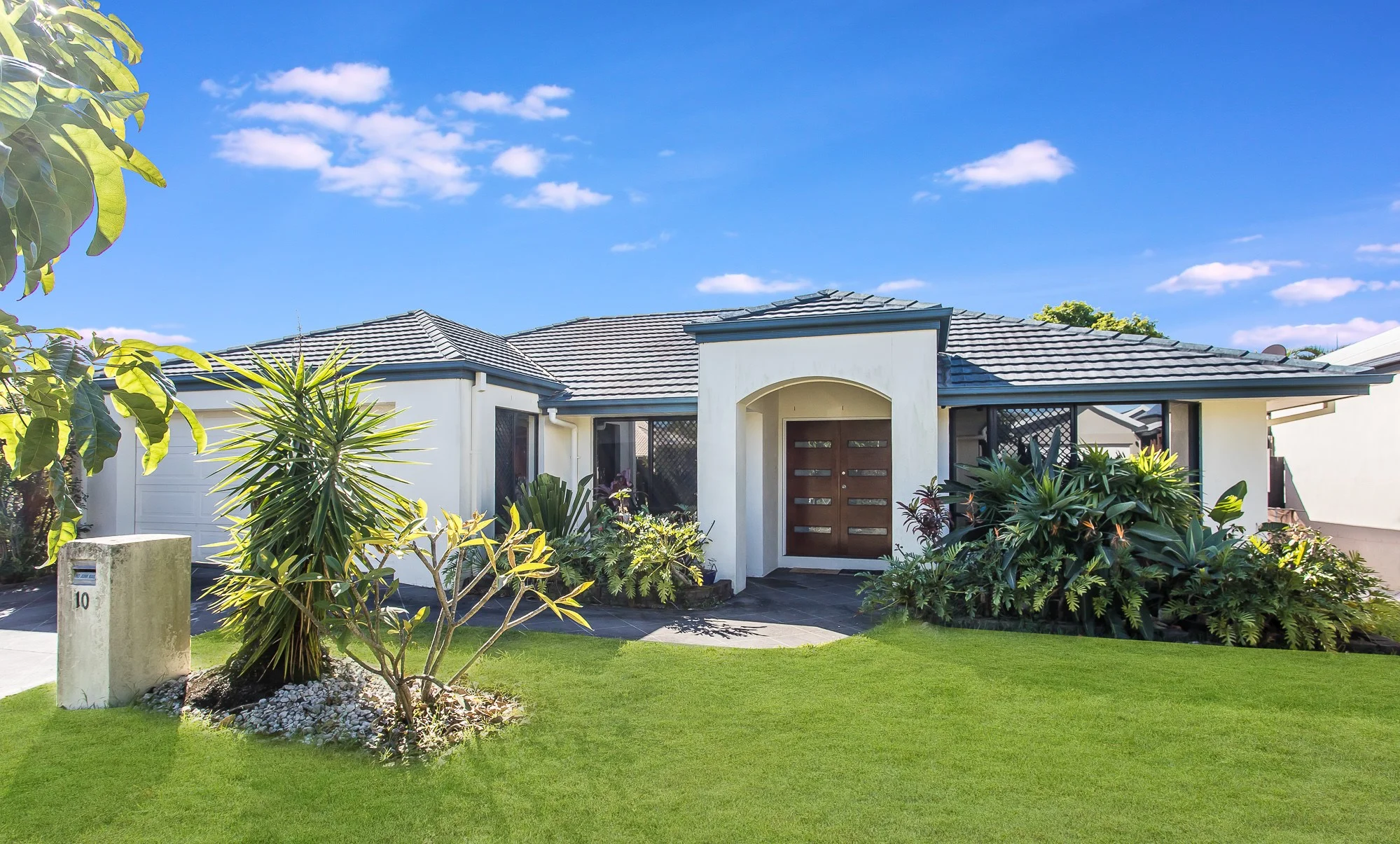 10 Crane Street, North Lakes, Qld 4509