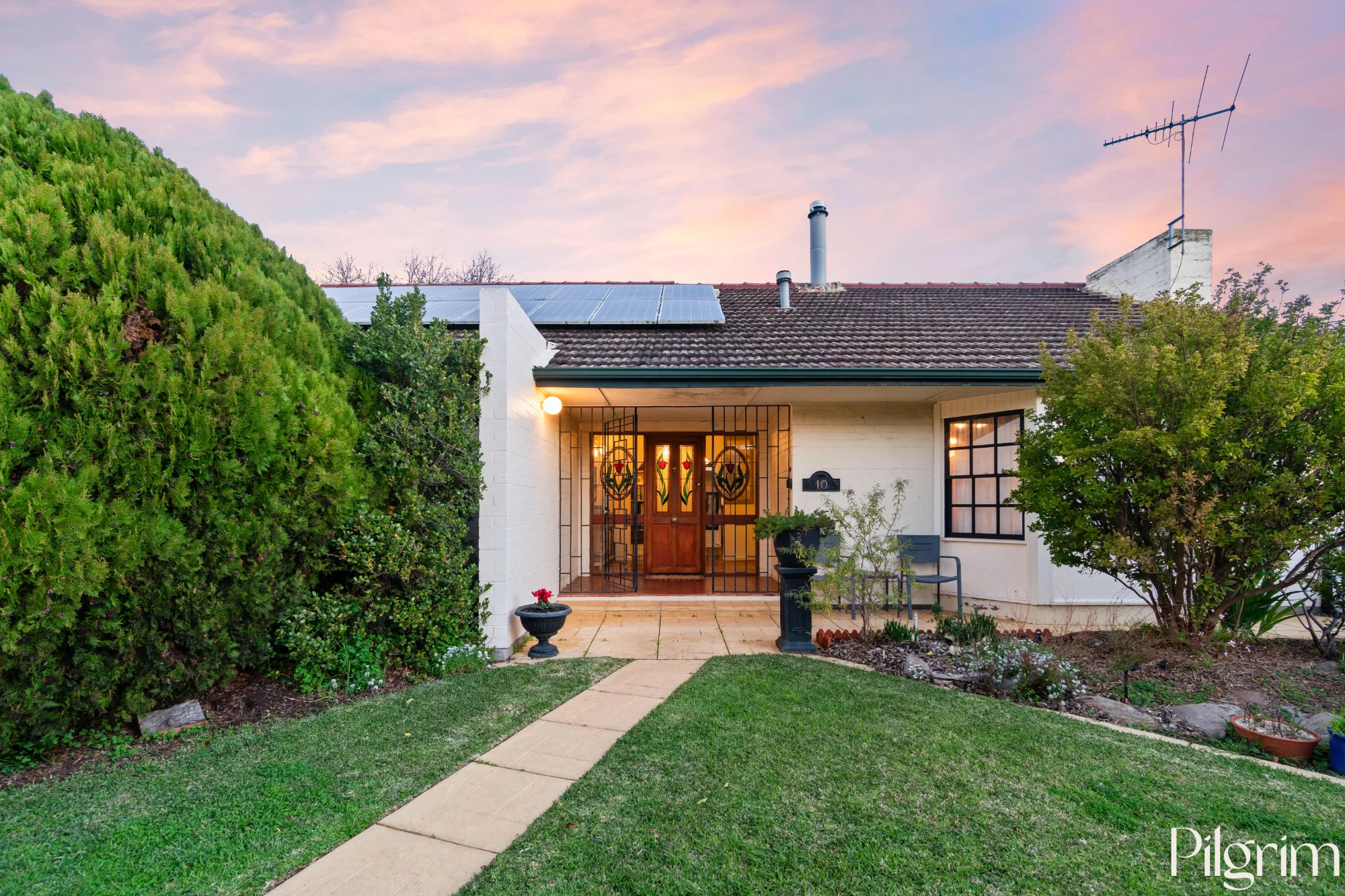 10 Cranwell Street, Glenside, SA 5065