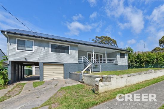 10 Croudace Bay Road, Belmont, NSW 2280