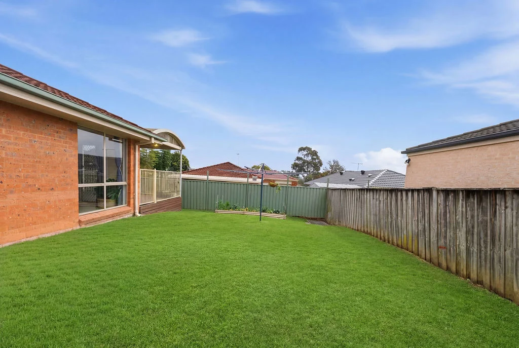 10 Curtin Place, Narellan Vale, NSW 2567
