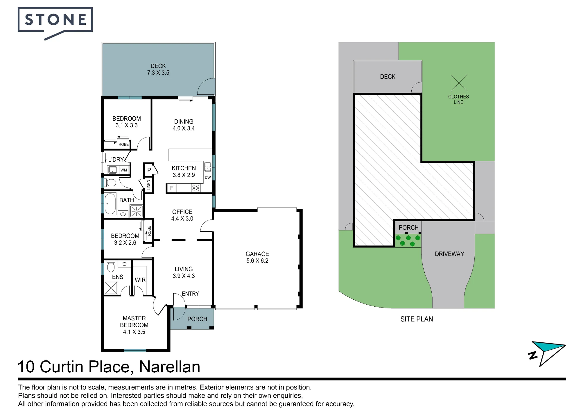 10 Curtin Place, Narellan Vale, NSW 2567