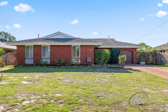 10 Damepattie Drive, Willetton, WA 6155