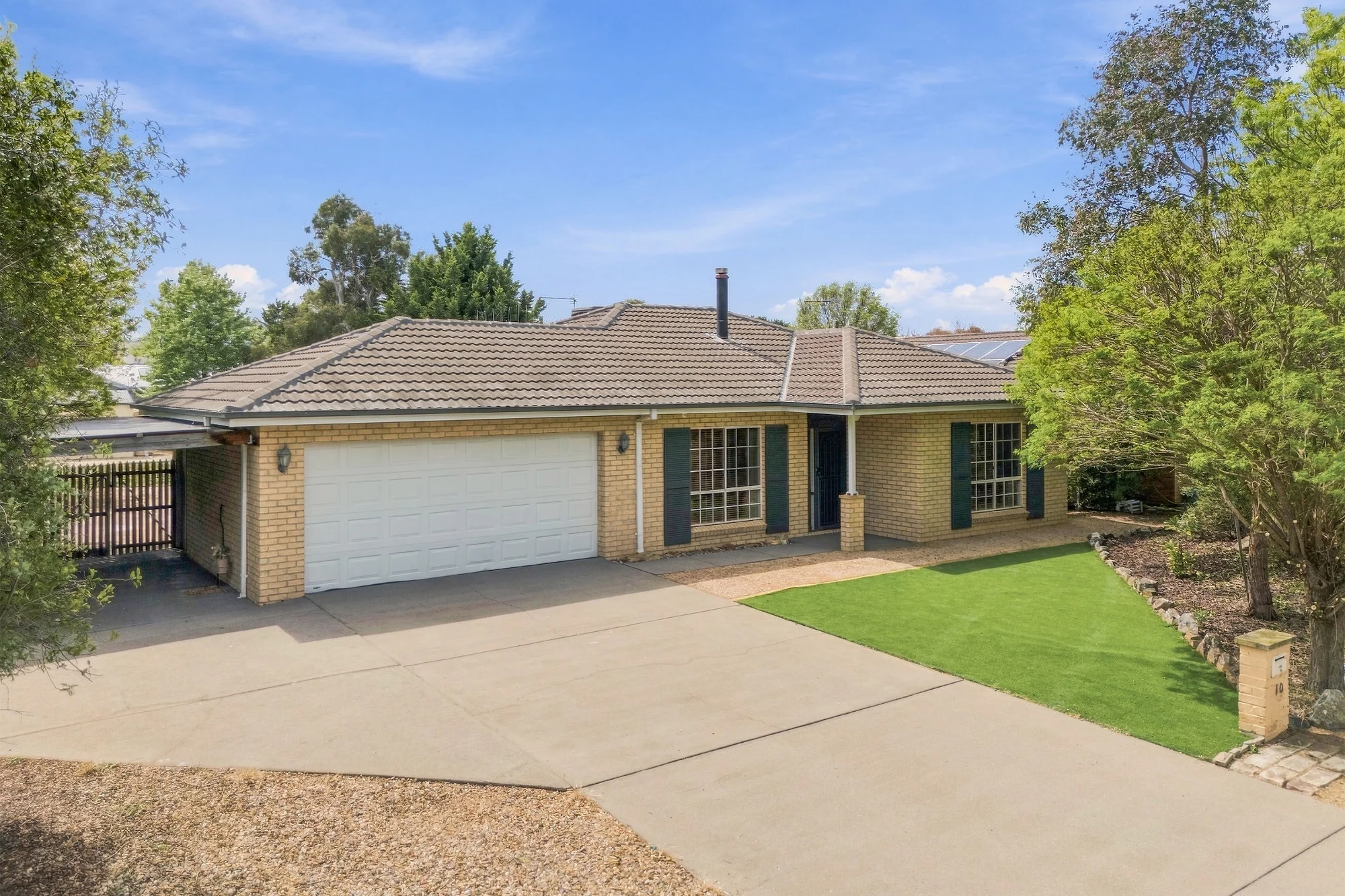 10 Day Circuit, Bungendore, NSW 2621