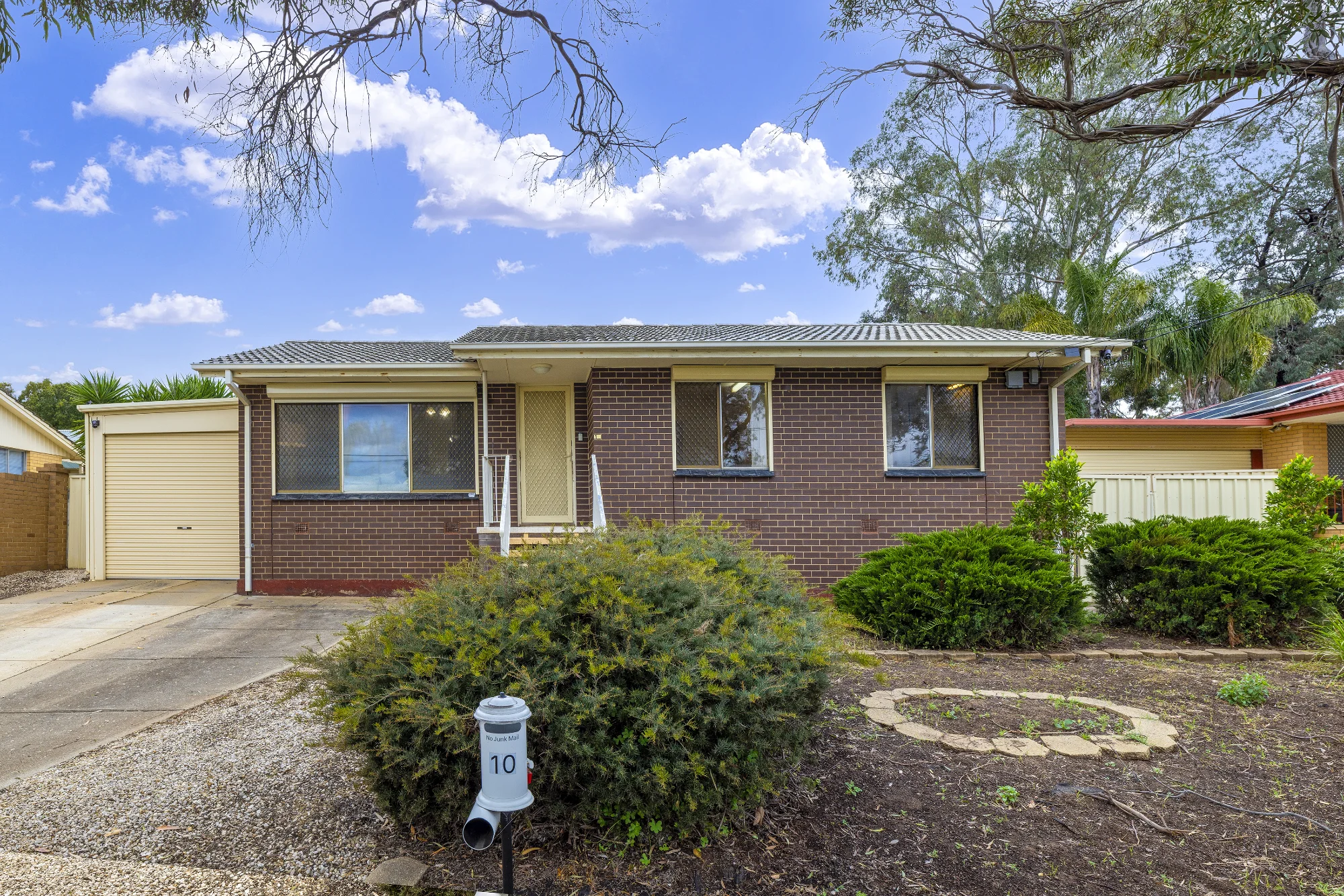 10 Denning Avenue, Ingle Farm, SA 5098