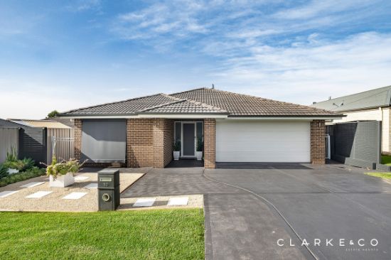 10 Dianella Way, Aberglasslyn, NSW 2320