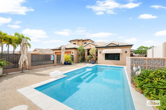 10 Dolphin Terrace, South Gladstone, Qld 4680