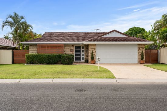10 Doomben Place, Bracken Ridge, Qld 4017