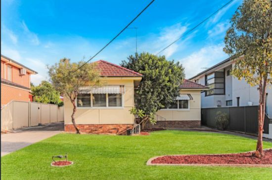 10 Drew Street, Westmead, NSW 2145