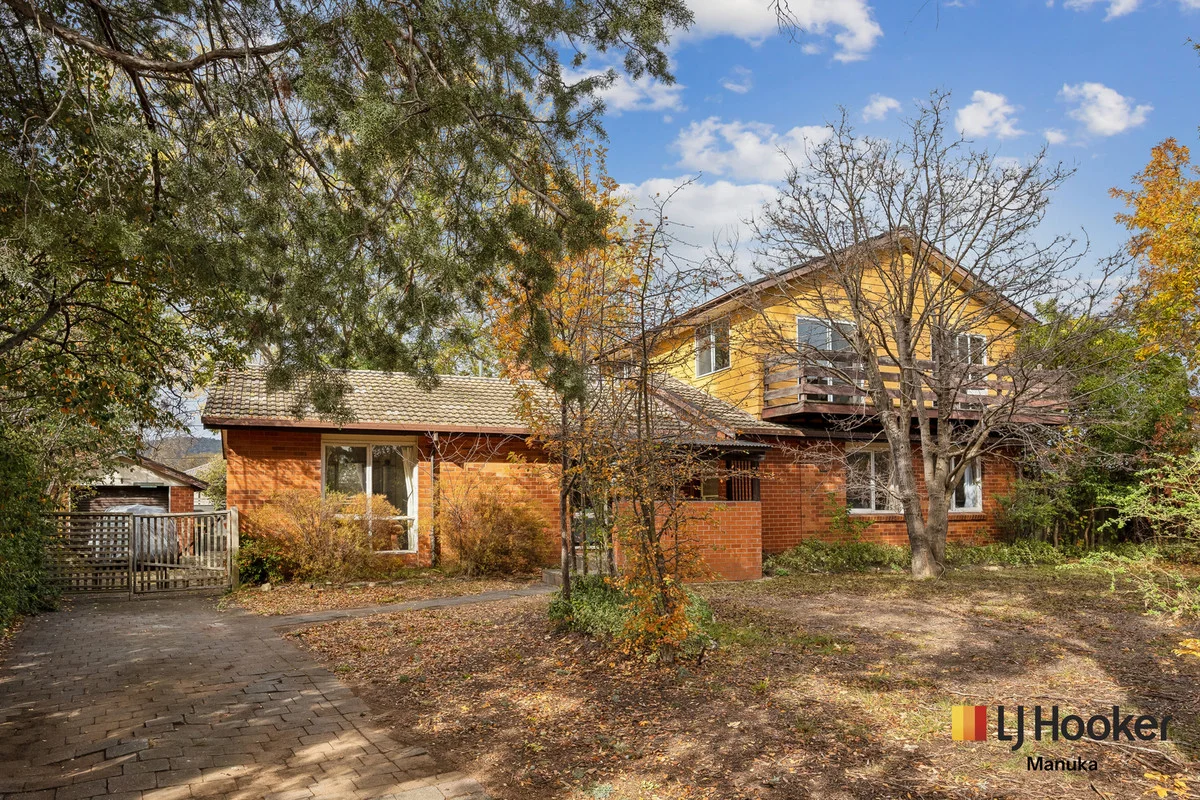 10 Duffield Place, Downer, ACT 2602