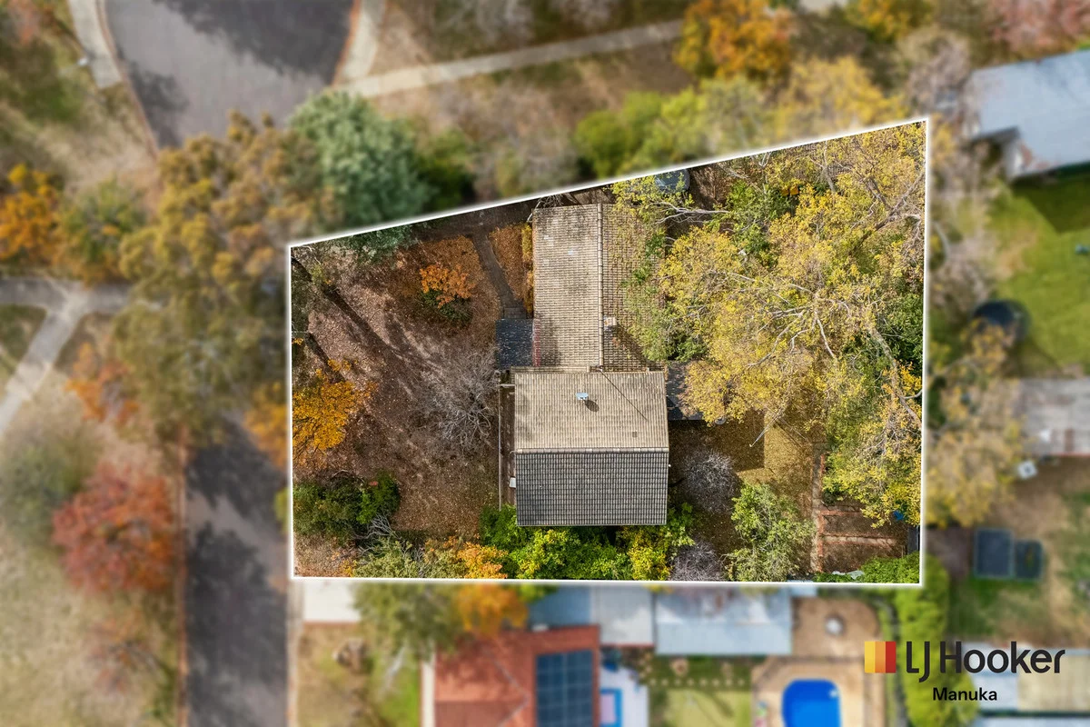 10 Duffield Place, Downer, ACT 2602