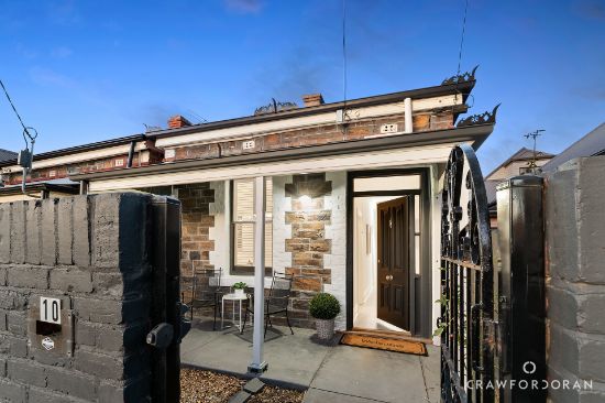 10  Duke Street, Beulah Park, SA 5067