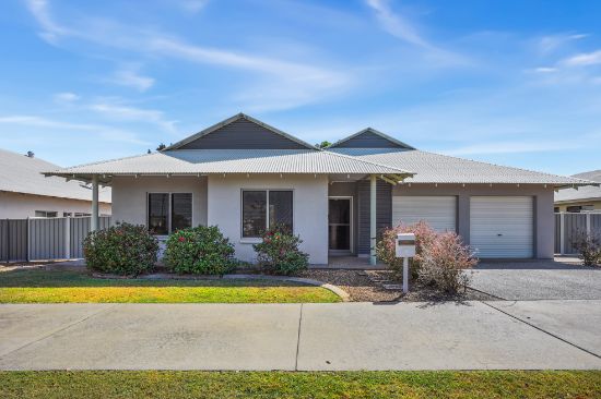 10 Dulinda Terrace, Lyons, NT 0810