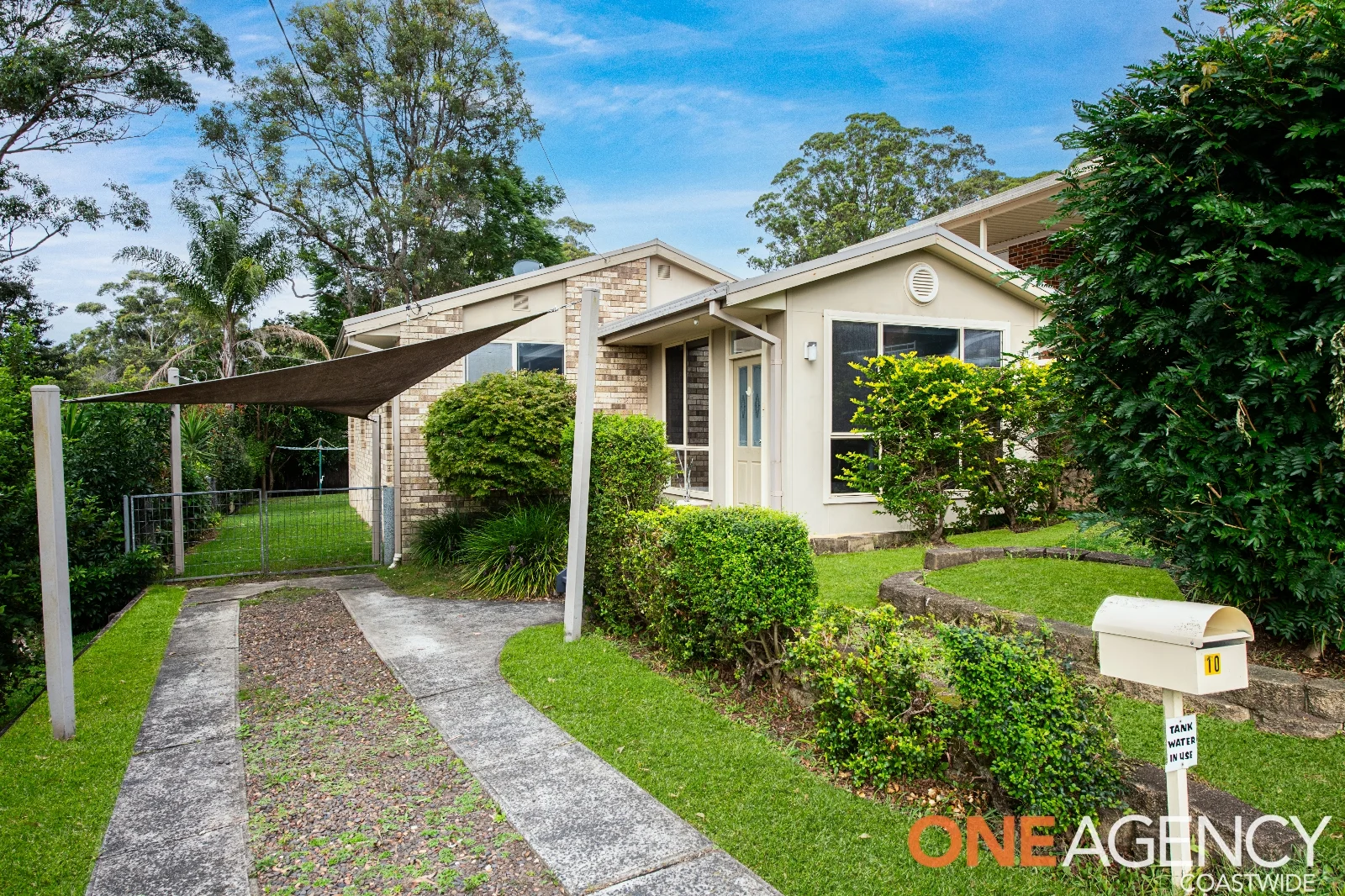 10 Dulwich Road, Springfield, NSW 2250
