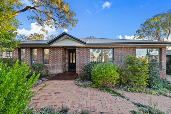 10 Dwyer Street, Cook, ACT 2614