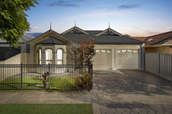 10 Edward Davies Street, North Plympton, SA 5037