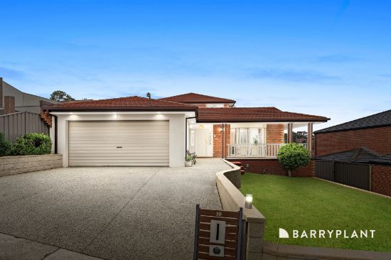 10 Egerton Grove, Epping, Vic 3076