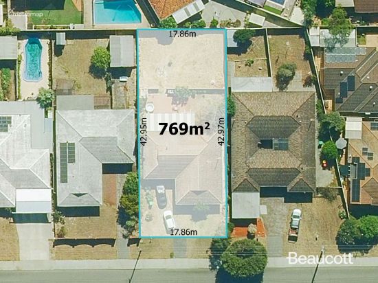10 Eldon Street, Dianella, WA 6059