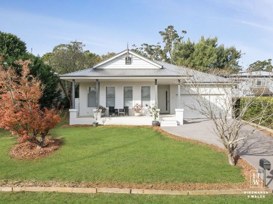 10 Ella Street, Bundanoon, NSW 2578