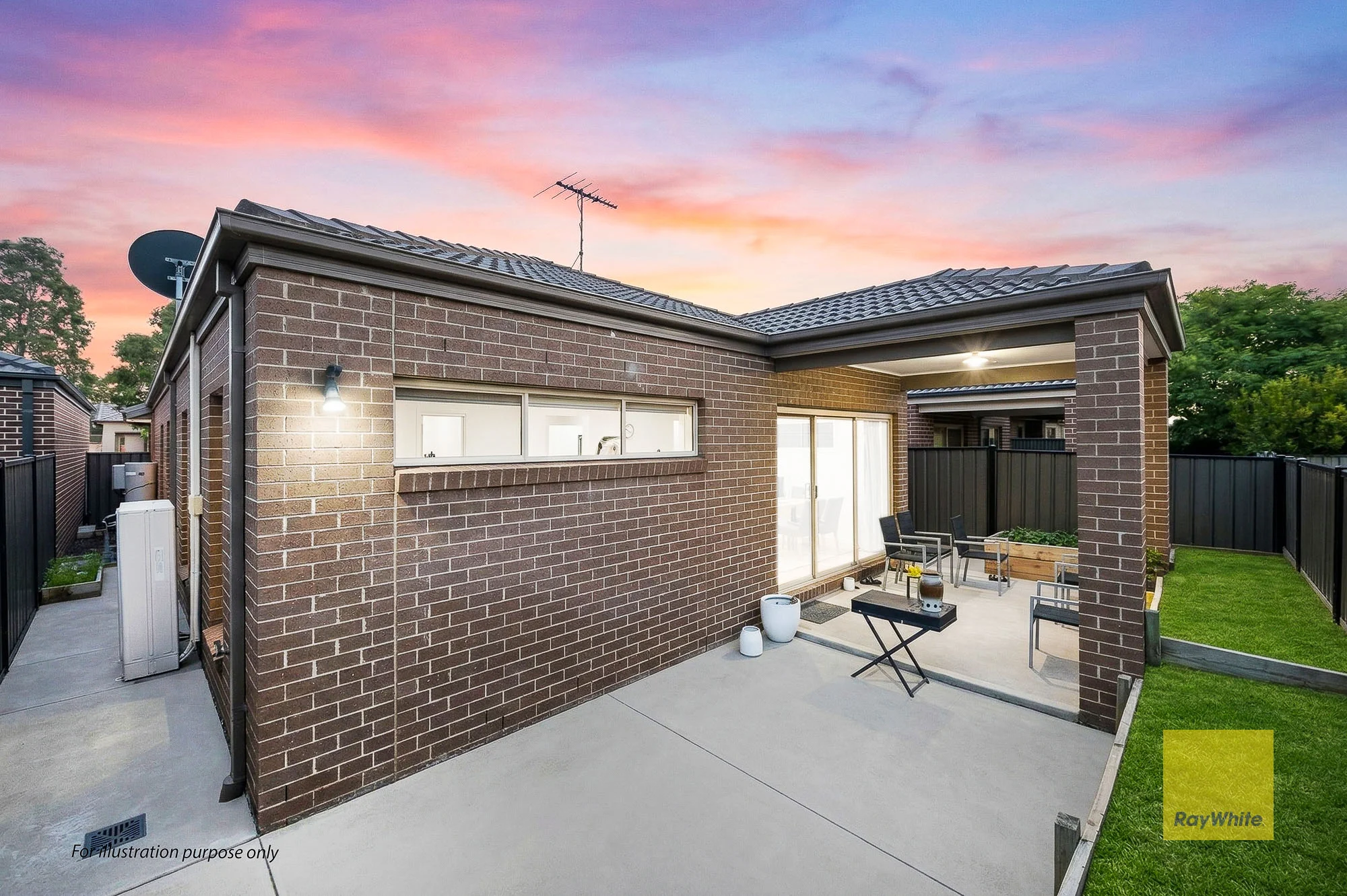 10 Elland Circuit, Truganina, Vic 3029
