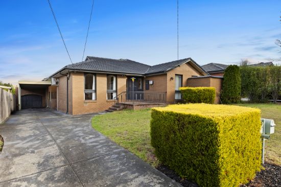 10 Elonara Road, Vermont South, Vic 3133