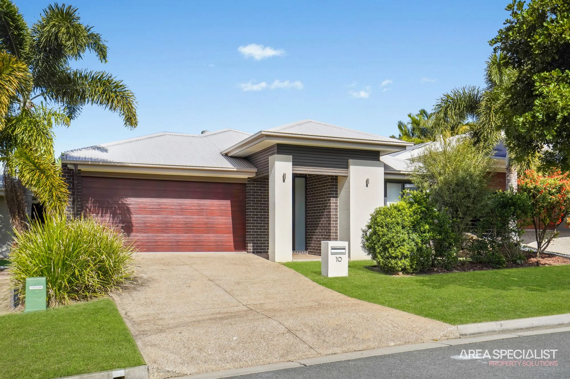 10 Elvire Street, Ormeau Hills, Qld 4208