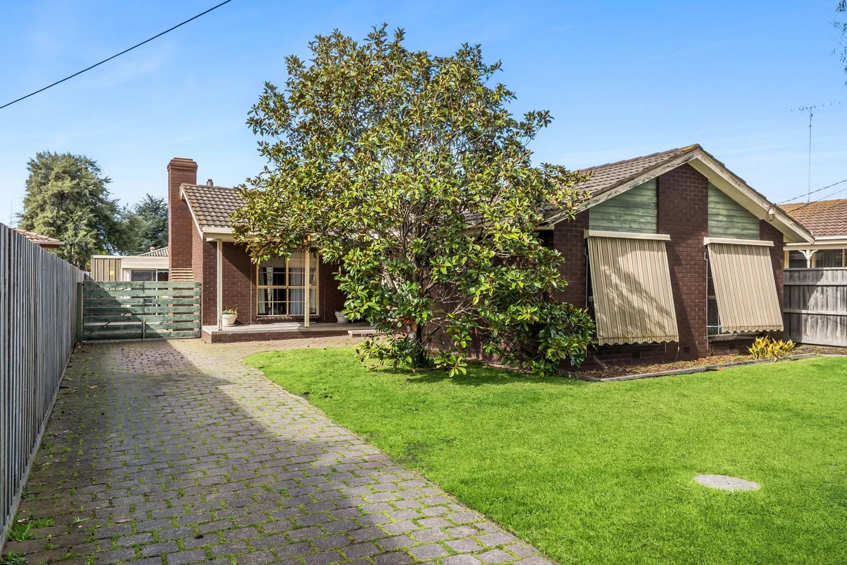 10 Epsom, Corio, Vic 3214