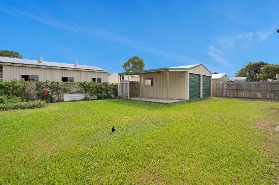 10 Ernest Street, North Mackay, Qld 4740