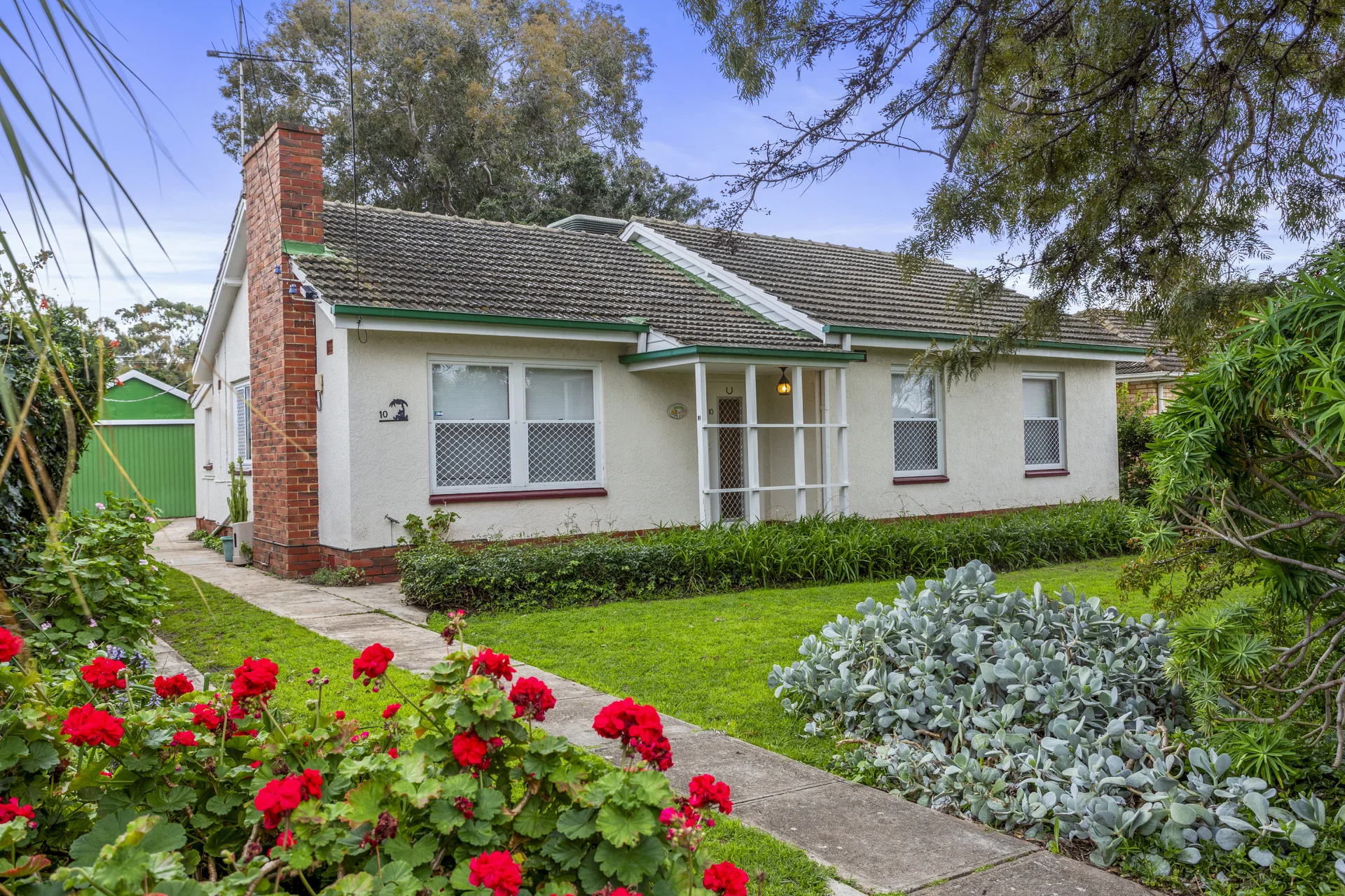10  Farncomb Road, Fulham, SA 5024