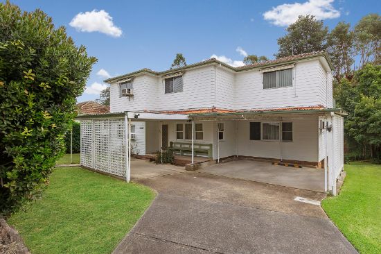 10 Finch Avenue, Rydalmere, NSW 2116