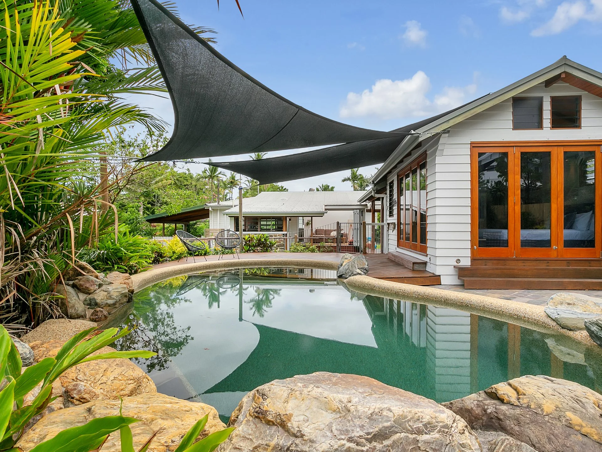 10 Fleming Street, Edge Hill, Qld 4870