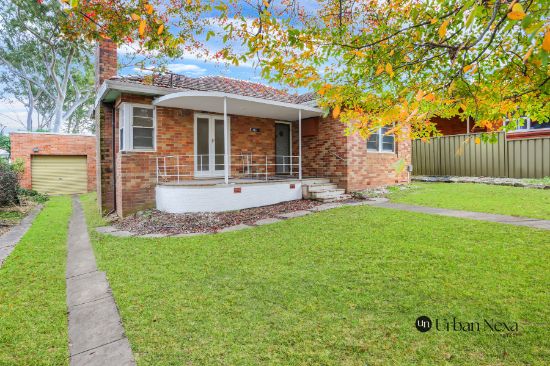 10 Florence St, South Wentworthville, NSW 2145