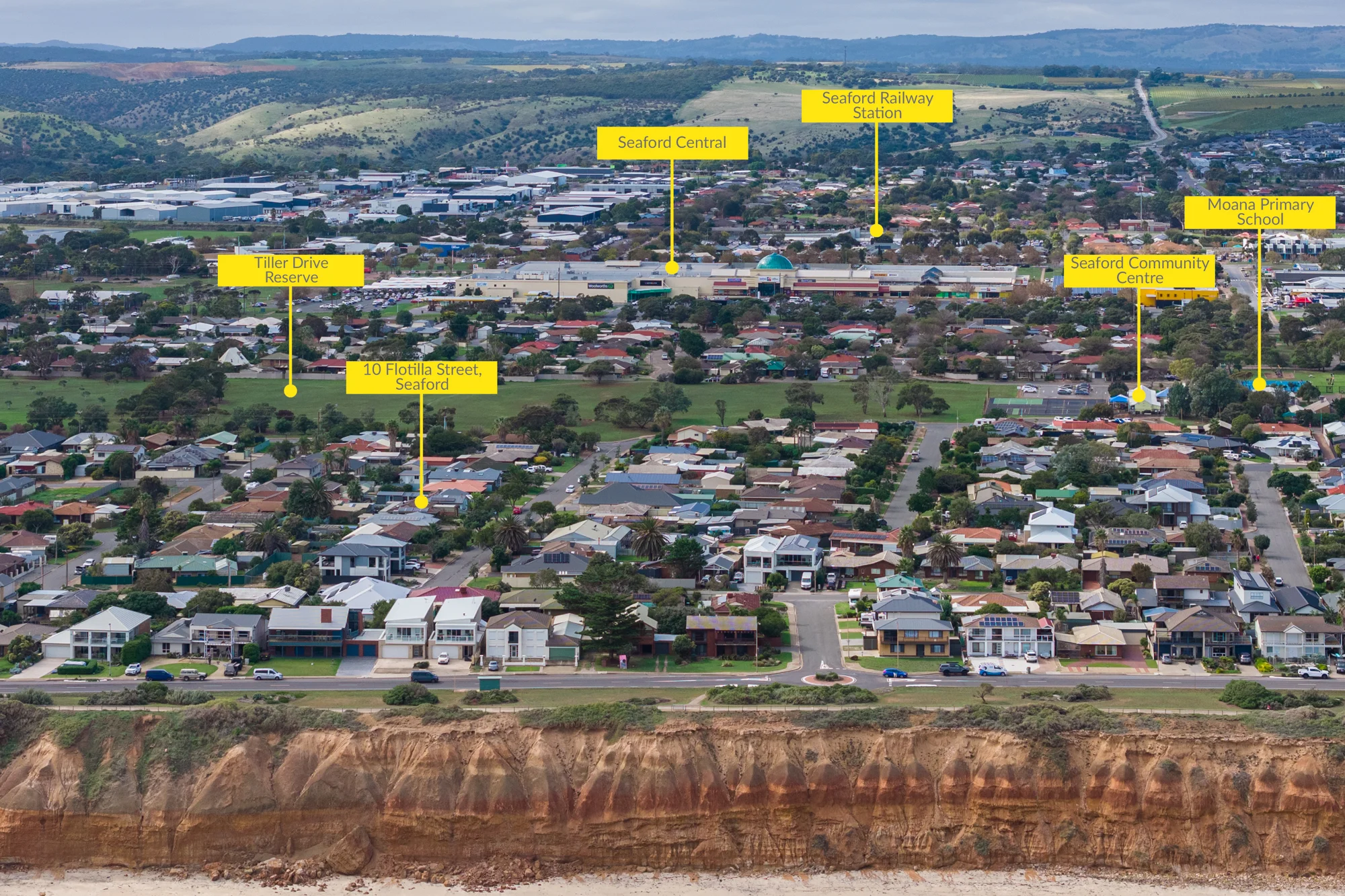10 Flotilla Street, Seaford, SA 5169