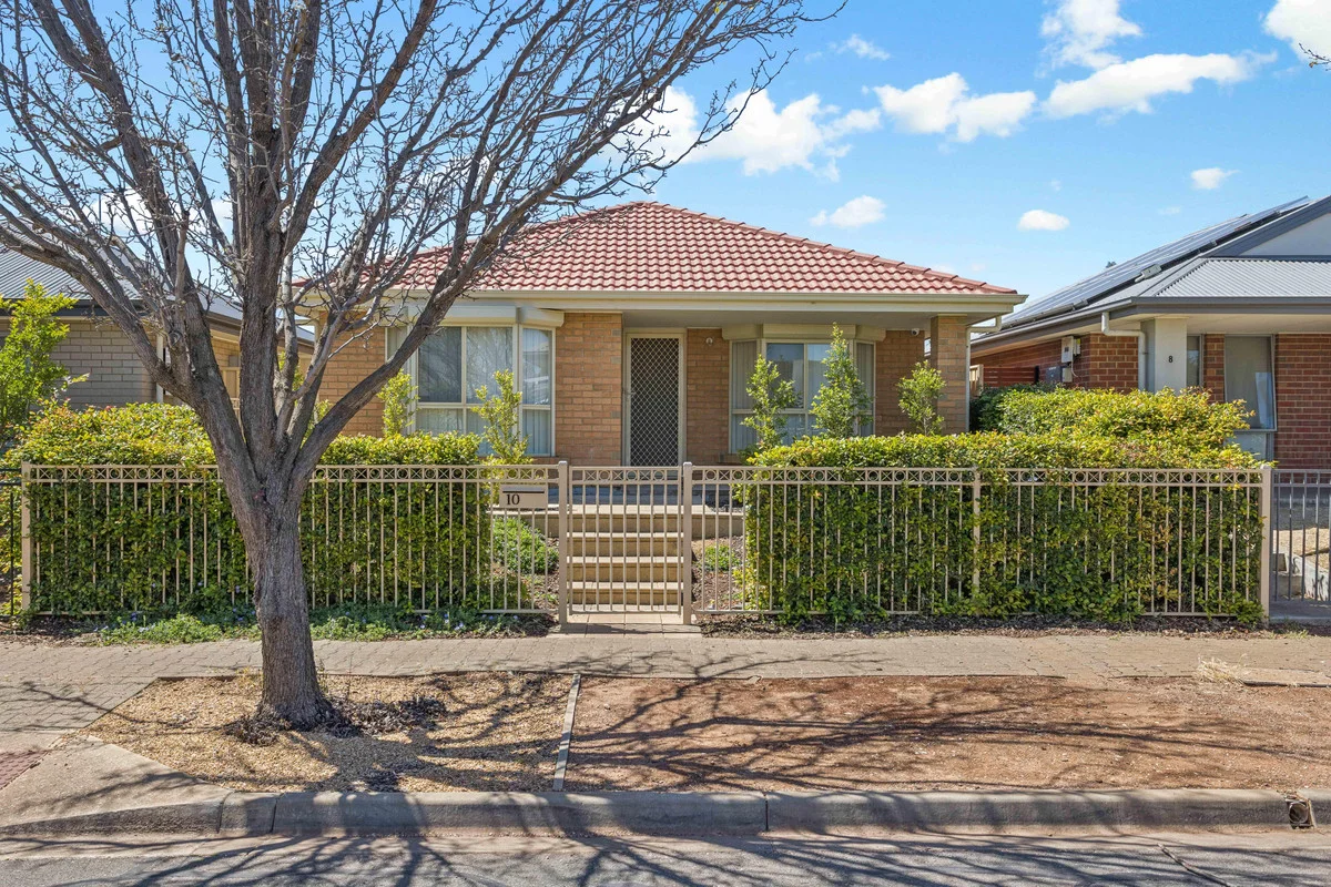 10 Flynn Street, Munno Para, SA 5115