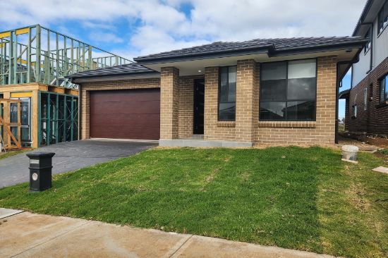 10 Fomalhaut Street, Austral, NSW 2179