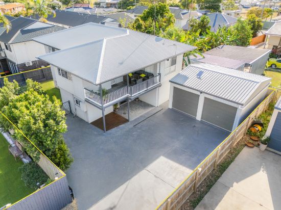 10 Fowler Street, West Gladstone, Qld 4680