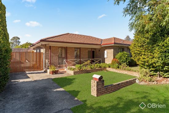 10 Frances Court, Cranbourne, Vic 3977