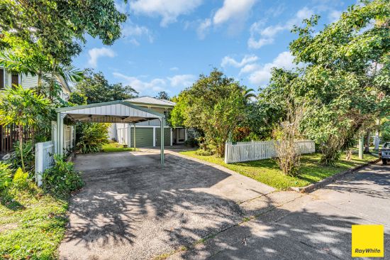 10 Friend Street, Edge Hill, Qld 4870