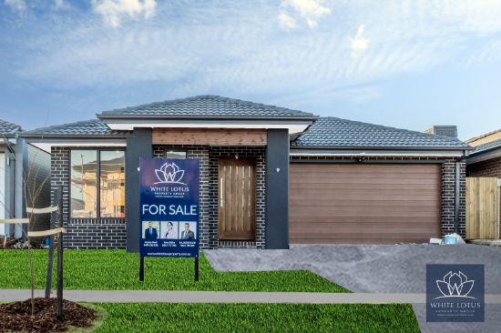 10 Friesian Street, Bonnie Brook, Vic 3335