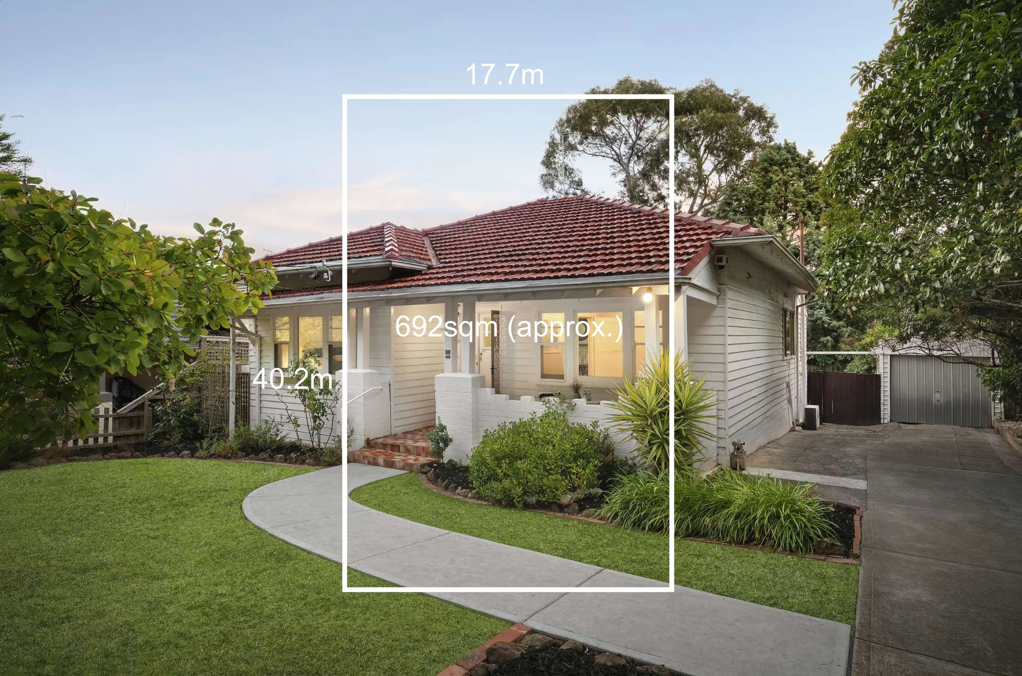 10 Fuller Avenue, Glen Iris, Vic 3146