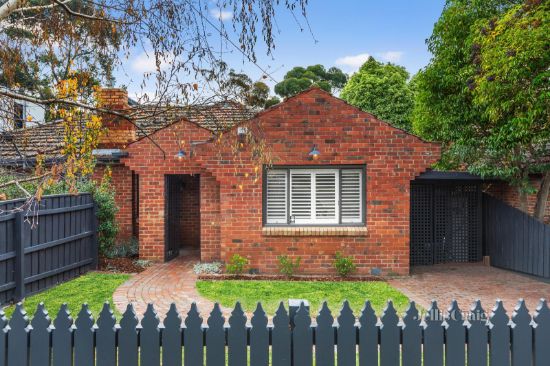 10 Fuller Street, Essendon, Vic 3040