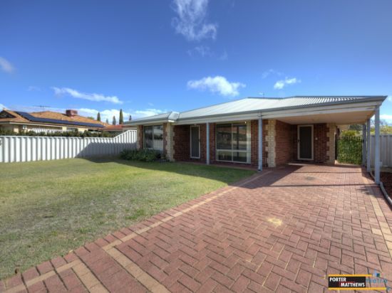 10 Gaffney Ridge, Clarkson, WA 6030