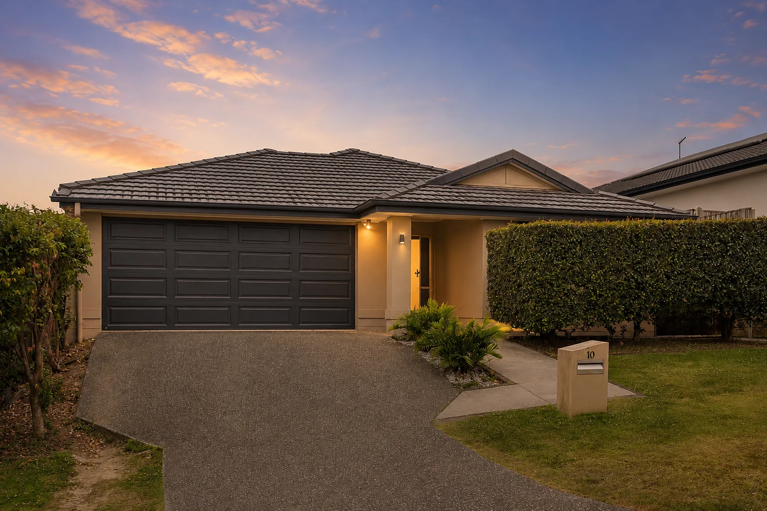 10 Giacco Street, Pimpama, Qld 4209