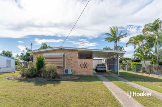 10 Gibson Street, Avenell Heights, Qld 4670