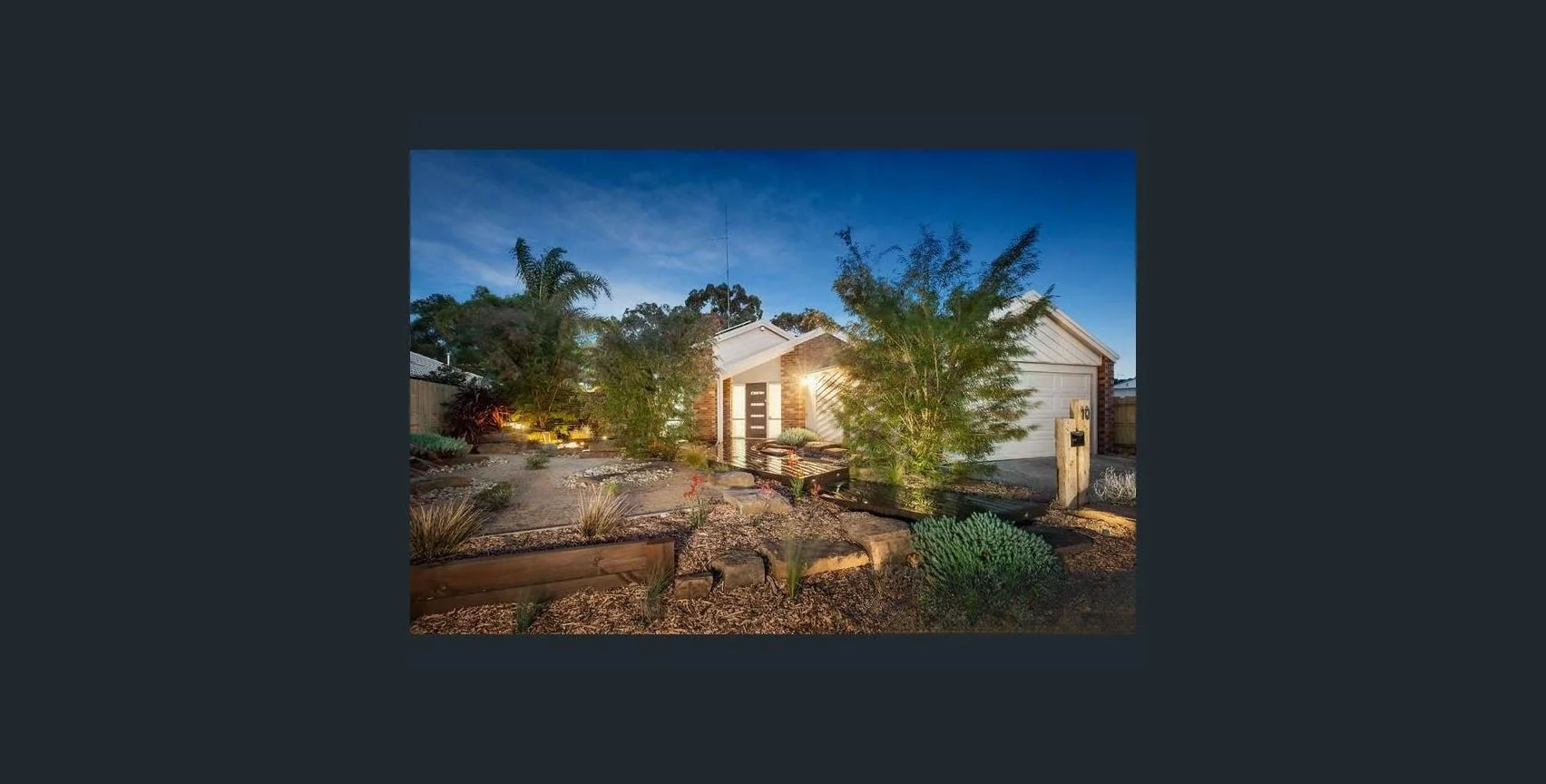 10 Gilligans Court, Rowville VIC 3178
