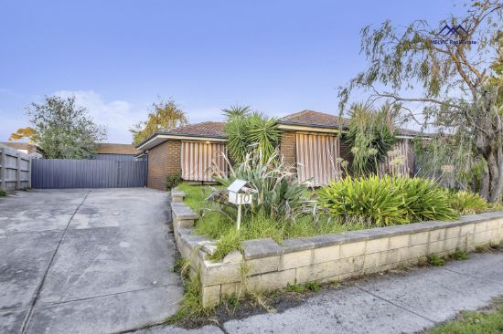 10 Glenbourne Road, Cranbourne, Vic 3977