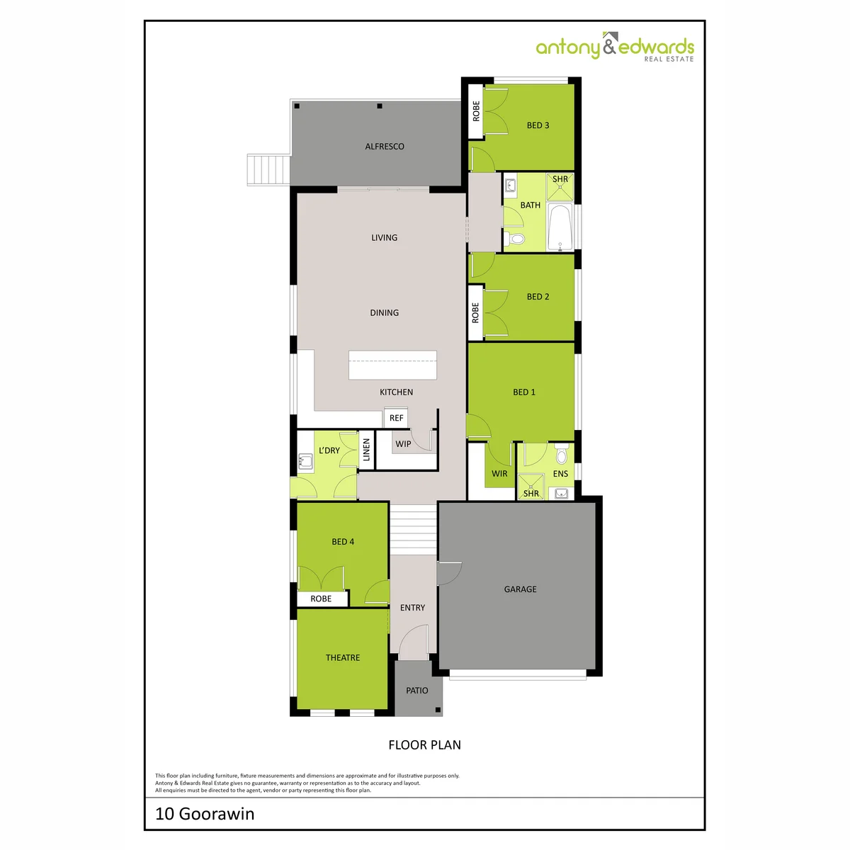 10 Goorawin Place, Goulburn, NSW 2580