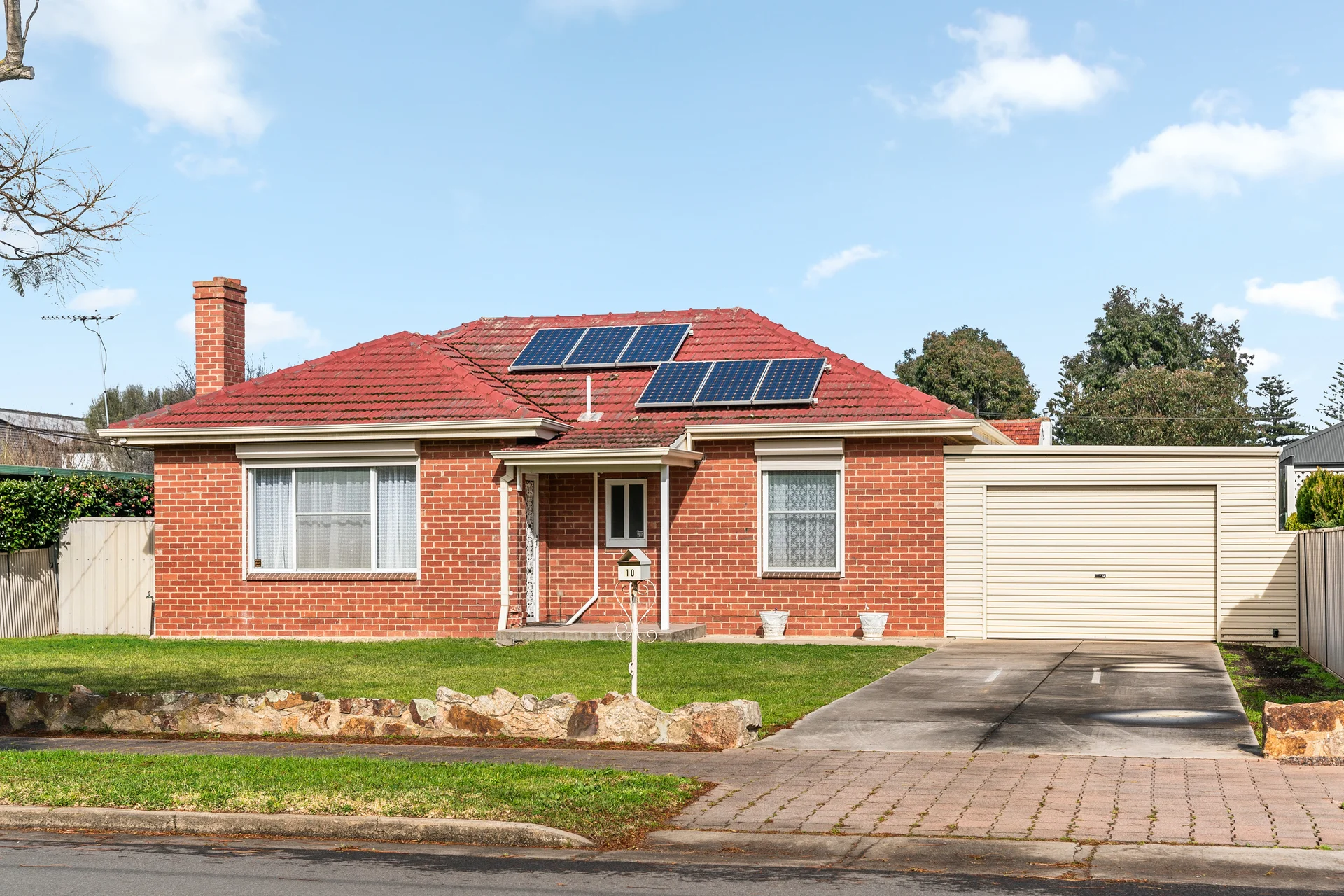 10 Gosse Avenue, Glenelg North, SA 5045