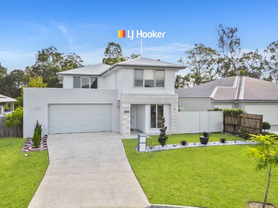 10 Great Otway Avenue, Pimpama, Qld 4209