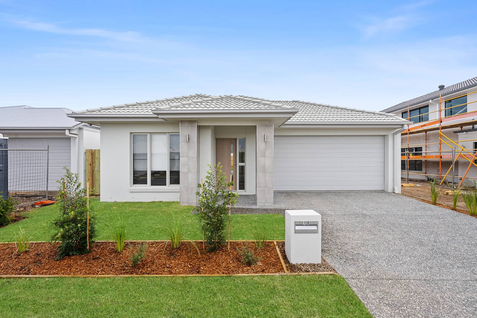 10 Green Avenue, Morayfield, Qld 4506